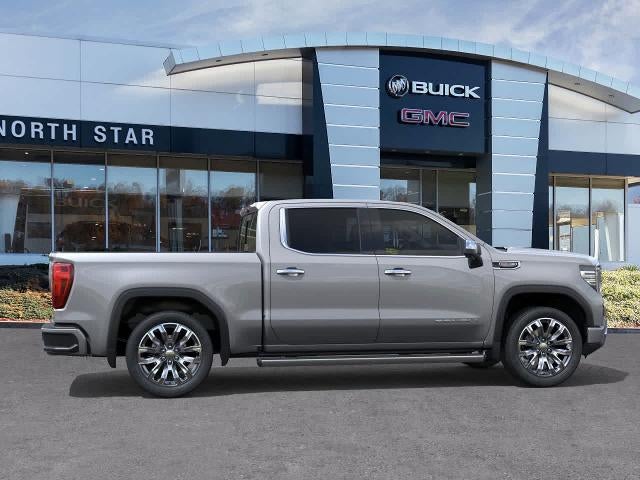 2026 GMC Sierra 1500 Crew Cab Short Box 4-Wheel Drive Denali