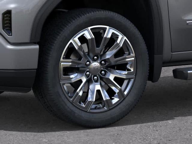 2026 GMC Sierra 1500 Crew Cab Short Box 4-Wheel Drive Denali