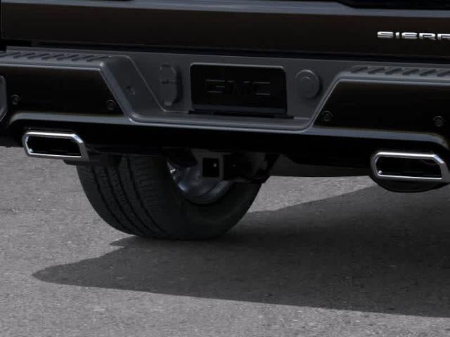 2026 GMC Sierra 1500 Crew Cab Short Box 4-Wheel Drive Denali