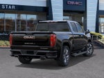 2026 GMC Sierra 1500 Crew Cab Short Box 4-Wheel Drive Denali