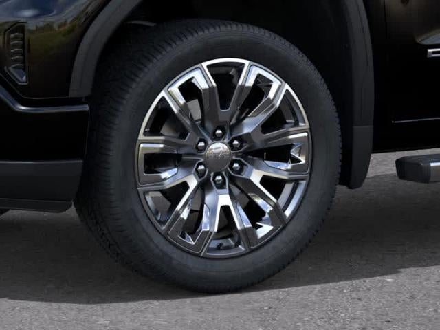 2026 GMC Sierra 1500 Crew Cab Short Box 4-Wheel Drive Denali