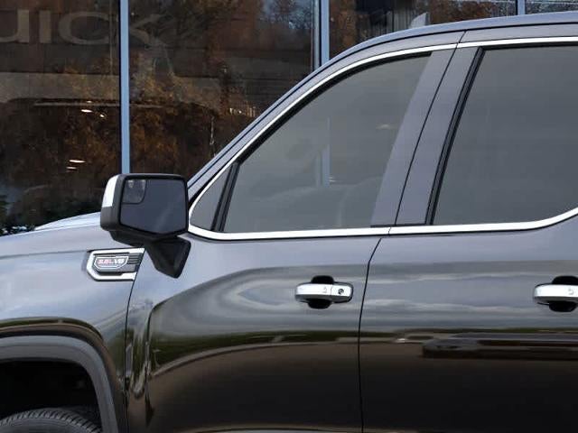 2026 GMC Sierra 1500 Crew Cab Short Box 4-Wheel Drive Denali