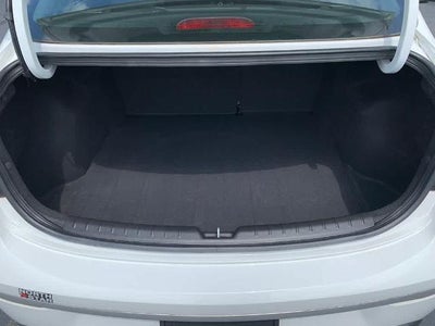 2022 Kia Rio S IVT