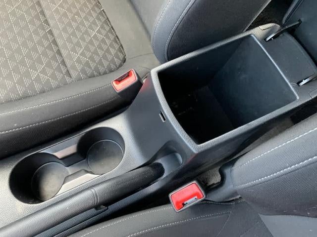 2022 Kia Rio S IVT