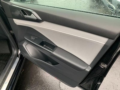 2023 Volkswagen Taos SEL 4MOTION *Ltd Avail*