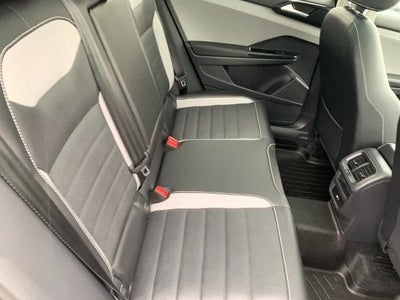 2023 Volkswagen Taos SEL 4MOTION *Ltd Avail*