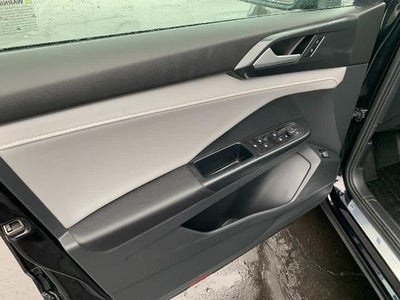 2023 Volkswagen Taos SEL 4MOTION *Ltd Avail*