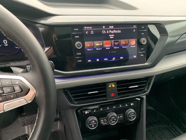 2023 Volkswagen Taos SEL 4MOTION *Ltd Avail*