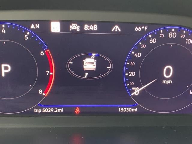 2023 Volkswagen Taos SEL 4MOTION *Ltd Avail*