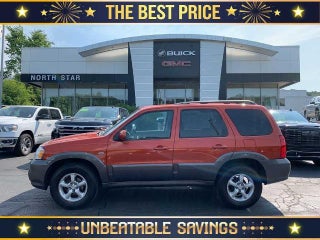 2006 Mazda Mazda Tribute 2.3L Auto i