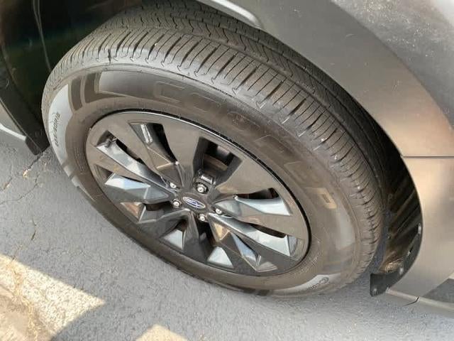 2024 Subaru Outback Onyx Edition AWD