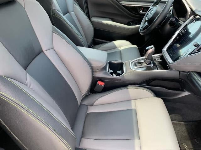 2024 Subaru Outback Onyx Edition - Photo 13