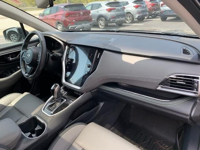 2024 Subaru Outback Onyx Edition - Photo 14