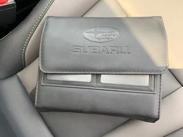 2024 Subaru Outback Onyx Edition AWD