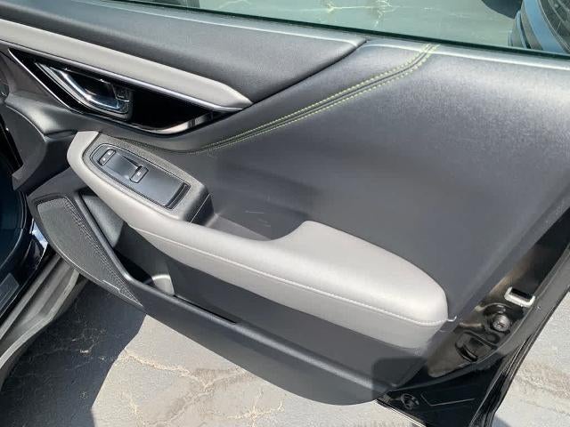 2024 Subaru Outback Onyx Edition AWD