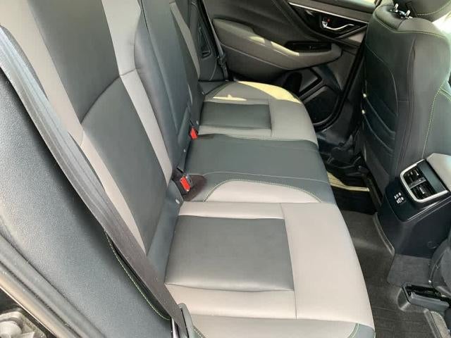2024 Subaru Outback Onyx Edition - Photo 17