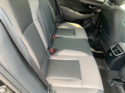 2024 Subaru Outback Onyx Edition AWD