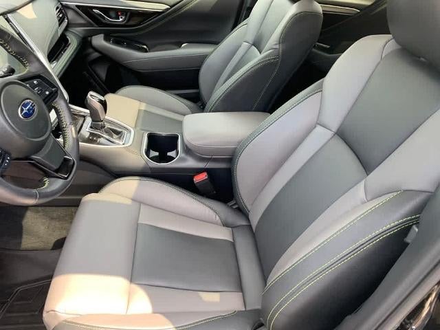 2024 Subaru Outback Onyx Edition - Photo 18