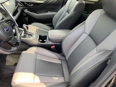 2024 Subaru Outback Onyx Edition AWD