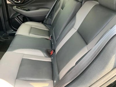 2024 Subaru Outback Onyx Edition AWD