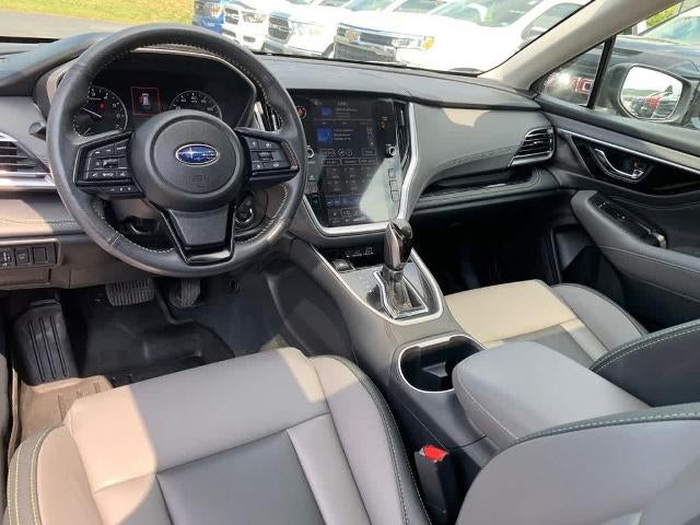 2024 Subaru Outback Onyx Edition - Photo 20