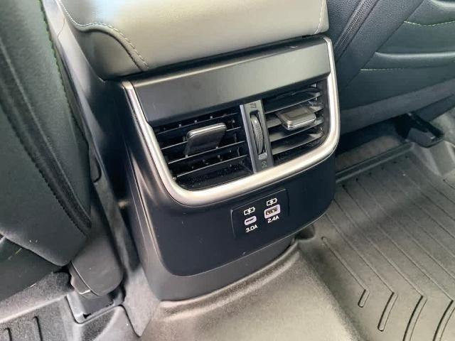 2024 Subaru Outback Onyx Edition - Photo 21