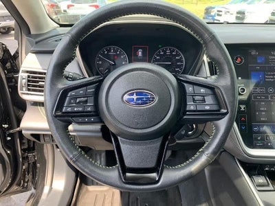 2024 Subaru Outback Onyx Edition AWD