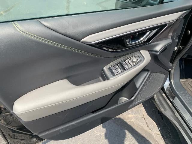 2024 Subaru Outback Onyx Edition - Photo 23