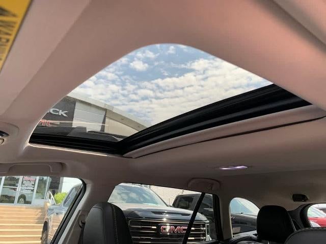 2024 Subaru Outback Onyx Edition AWD
