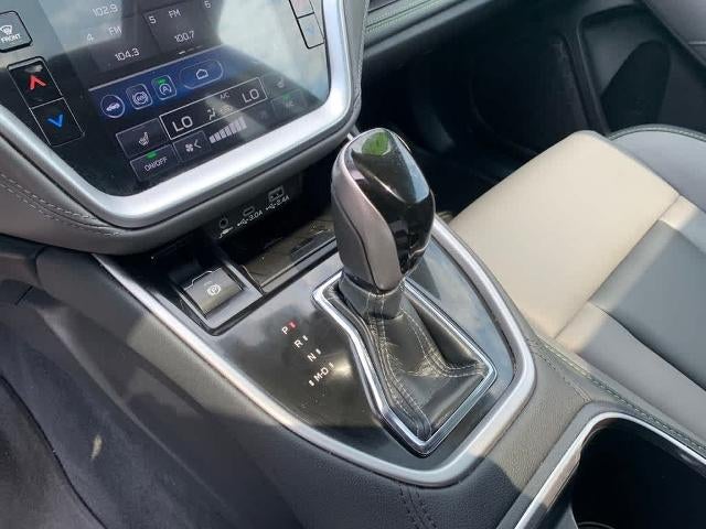 2024 Subaru Outback Onyx Edition AWD