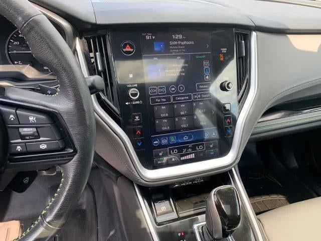 2024 Subaru Outback Onyx Edition - Photo 27