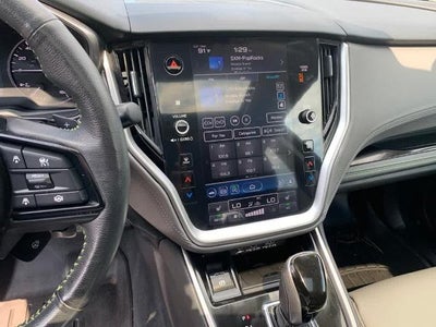 2024 Subaru Outback Onyx Edition AWD