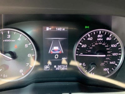 2024 Subaru Outback Onyx Edition AWD
