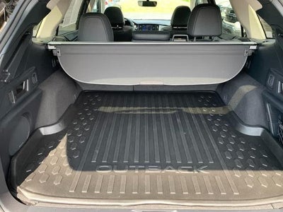 2024 Subaru Outback Onyx Edition AWD