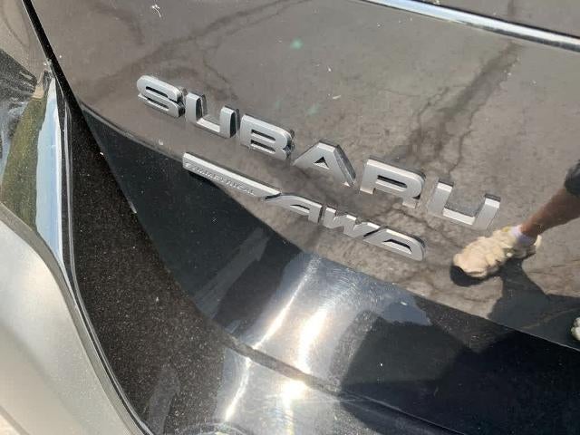 2024 Subaru Outback Onyx Edition - Photo 6
