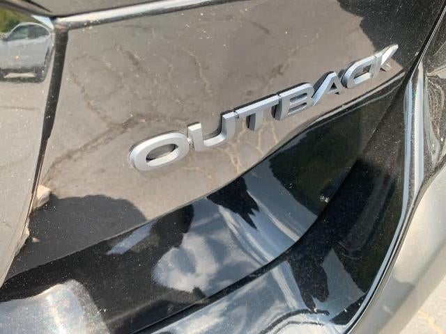 2024 Subaru Outback Onyx Edition - Photo 7