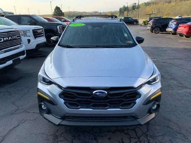 2024 Subaru Crosstrek Sport AWD