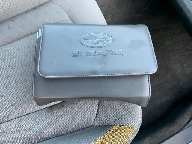 2024 Subaru Crosstrek Sport AWD