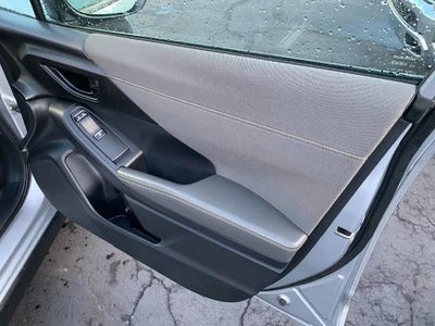 2024 Subaru Crosstrek Sport AWD