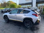 2024 Subaru Crosstrek Sport AWD