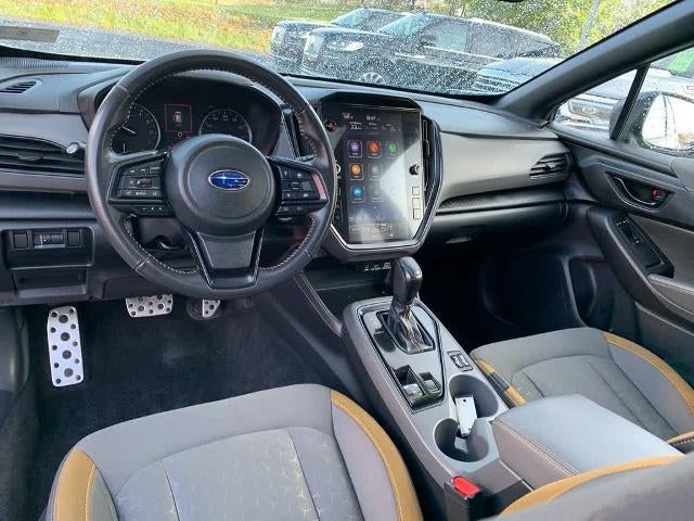 2024 Subaru Crosstrek Sport AWD