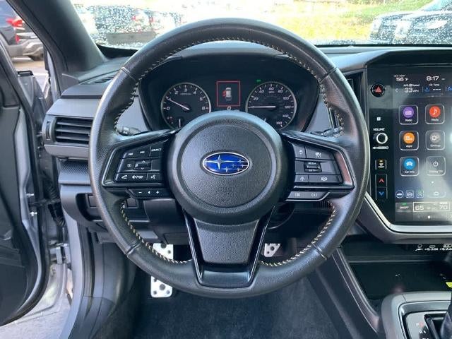 2024 Subaru Crosstrek Sport AWD