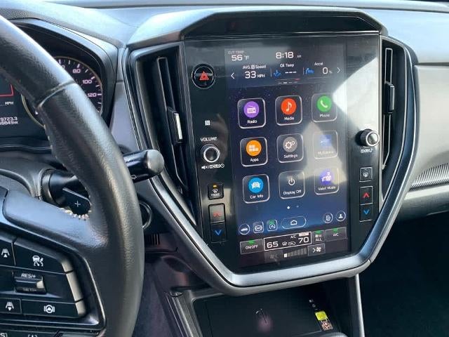 2024 Subaru Crosstrek Sport AWD