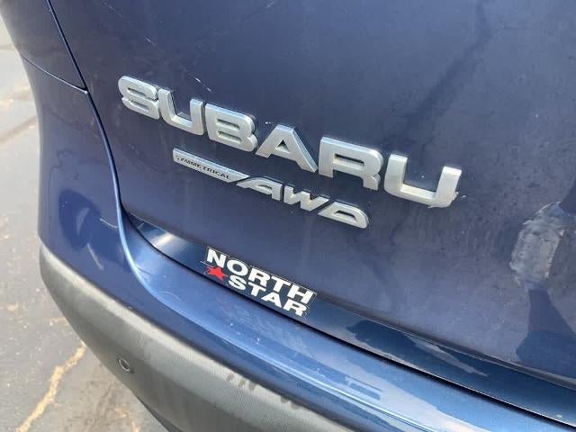 2019 Subaru Ascent 2.4T Limited 7-Passenger
