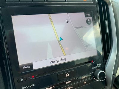 2019 Subaru Ascent 2.4T Limited 7-Passenger