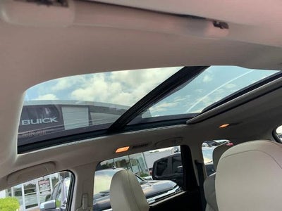2019 Subaru Ascent 2.4T Limited 7-Passenger
