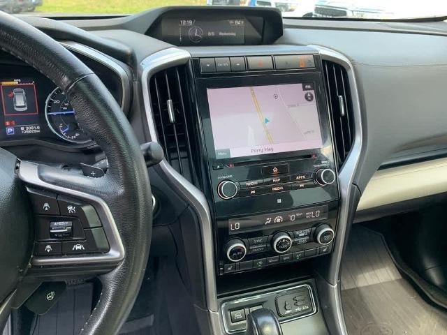 2019 Subaru Ascent 2.4T Limited 7-Passenger