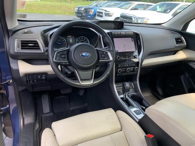 2019 Subaru Ascent 2.4T Limited 7-Passenger