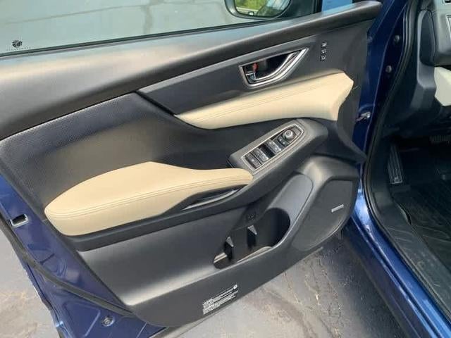 2019 Subaru Ascent 2.4T Limited 7-Passenger