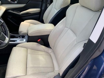 2019 Subaru Ascent 2.4T Limited 7-Passenger